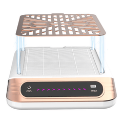 150W Built - in nail dust collector - GreenLife - nail dust collector