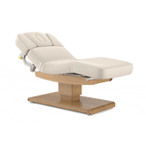 33.5" width Olivia 3 Motors Luxury Electric SPA Beauty Bed with Heating - GreenLife - Electric SPA Bed