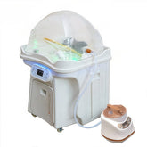 Head Spa Mobile Shampoo Basin Portable Shampoo Basin with Water Storage - GreenLife - Portable Shampoo Sink