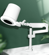 Led Nail Dust Collector - GreenLife - nail dust collector