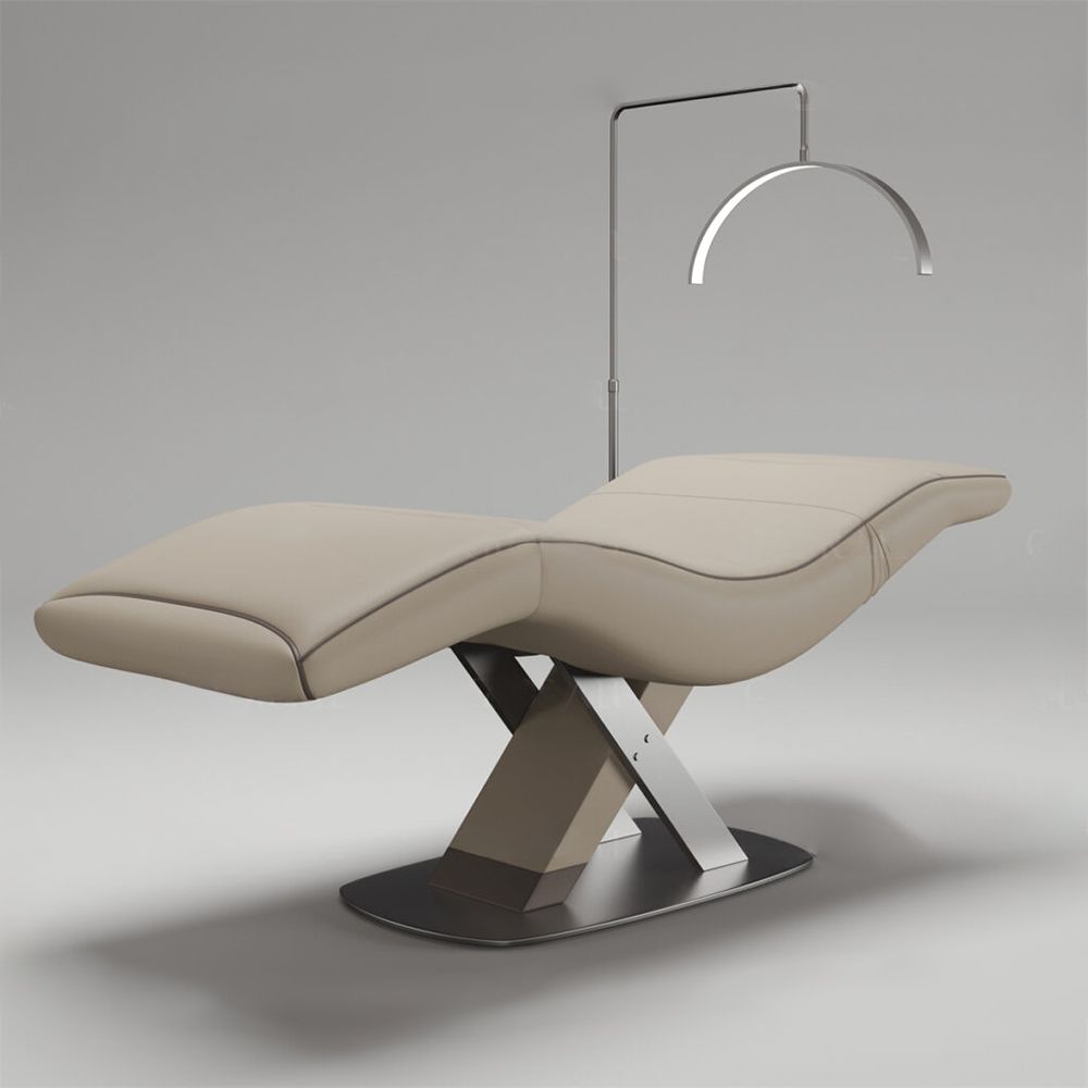 Yoocell ® Glorall Lash Bed With Adjustable Backrest TR1215 - GreenLife - Facial Bed