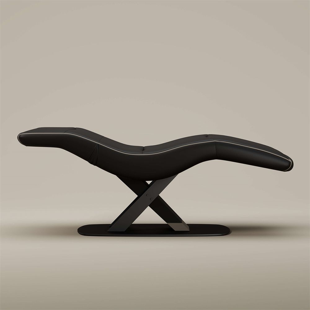 Yoocell ® Glorall Lash Bed With Adjustable Backrest TR1215 - GreenLife - Facial Bed