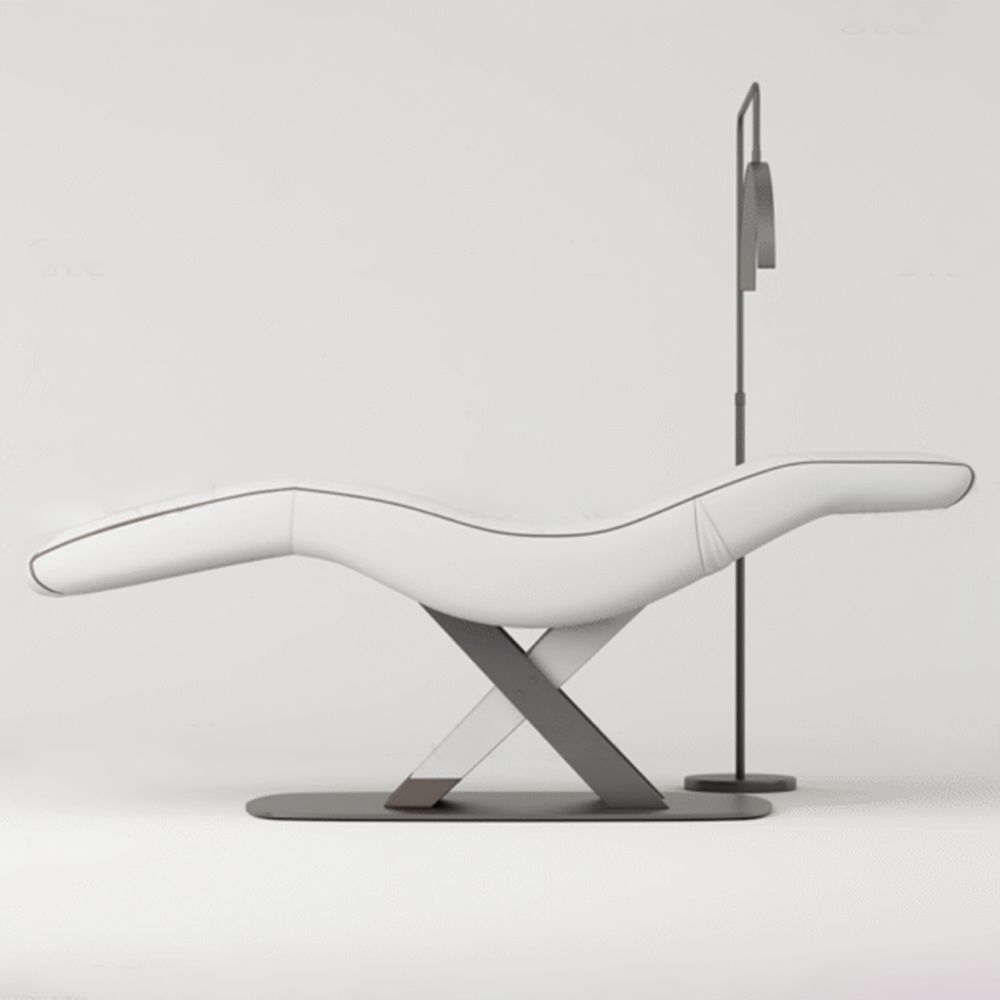 Yoocell ® Glorall Lash Bed With Adjustable Backrest TR1215 - GreenLife - Facial Bed