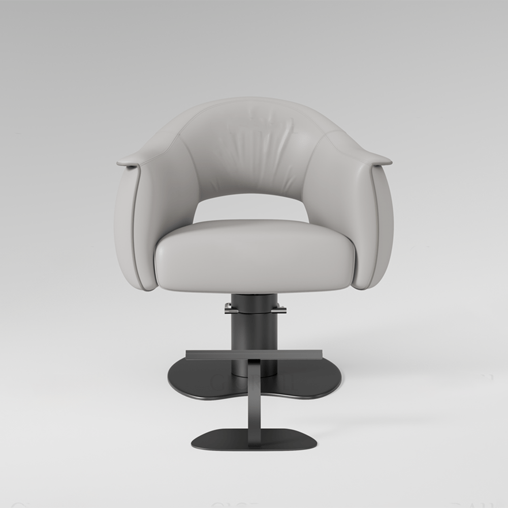 Glorall Salon Styling Chair TR5007 - GreenLife - Styling Chair