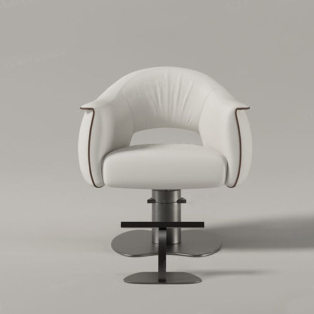 Glorall Salon Styling Chair TR5007 - GreenLife - Styling Chair