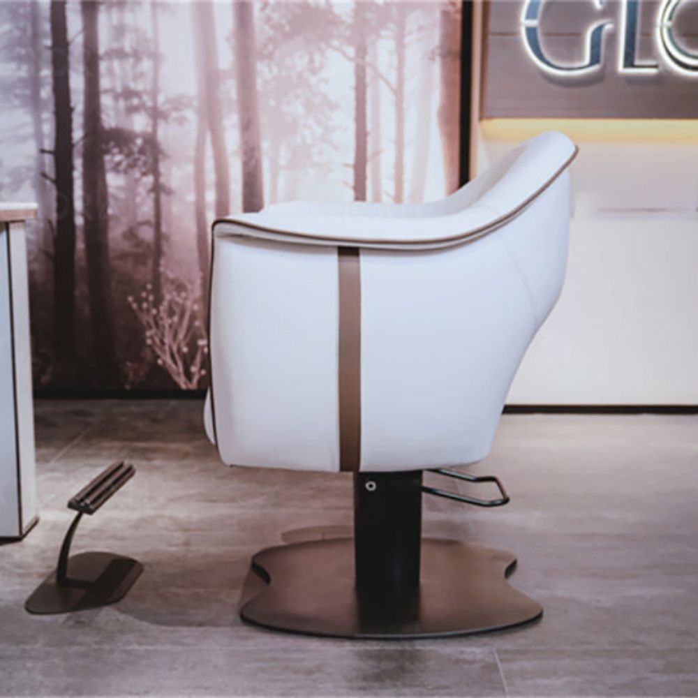 Glorall Salon Styling Chair TR5007 - GreenLife - Styling Chair