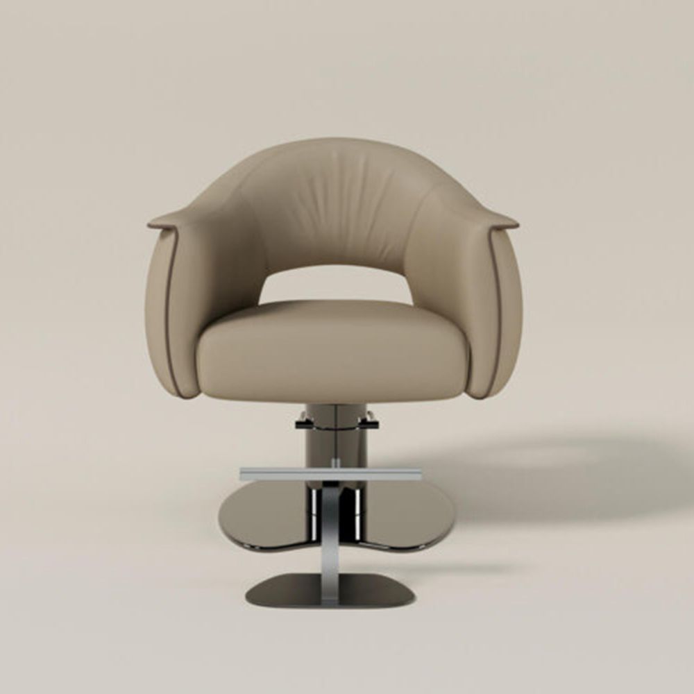 Glorall Salon Styling Chair TR5007 - GreenLife - Styling Chair