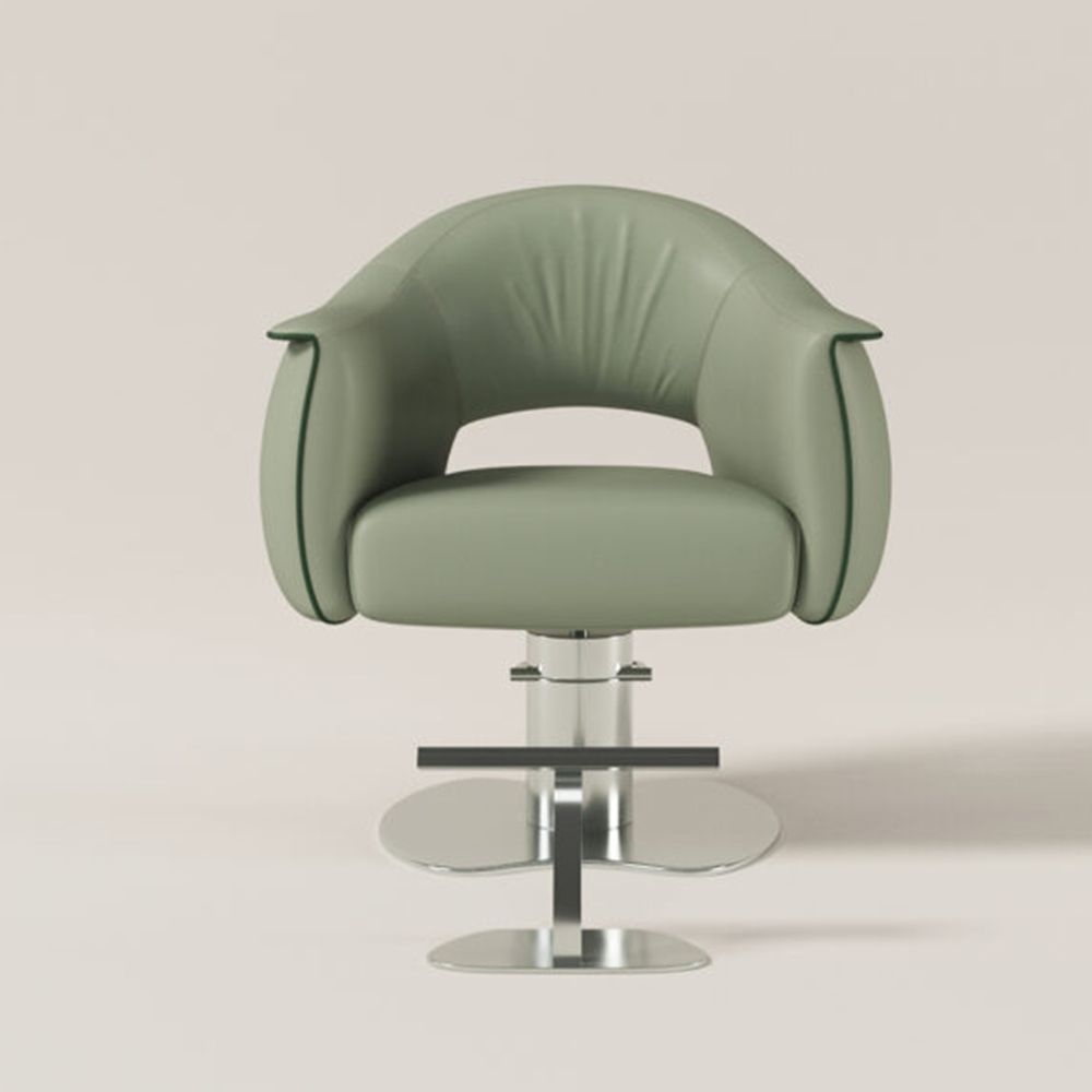 Glorall Salon Styling Chair TR5007 - GreenLife - Styling Chair