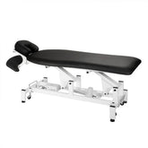 Silverfox ® Flat 1 Motor Electric Massage Bed Physiotherapy Treatment Table 2212C - GreenLife - Electric Massage Bed