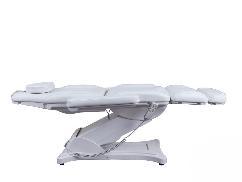 New promotion~! SalonLand 3 motors Electric Beauty Bed Massage Table Facial Bed Lash Chair - GreenLife - Electric Beauty Bed