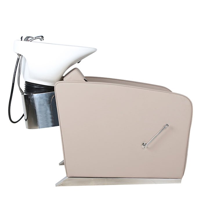 Greenlife ® Luxury Shampoo Unit Chair - GreenLife - Shampoo Unit