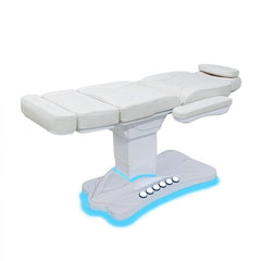 CarryOn 3 Motor Electric Aesthetics Chair Spa Beauty Bed - GreenLife - Electric Beauty Bed