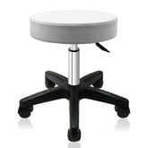 Choice Tabouret roulant hydraulique à hauteur réglable - RS231/2