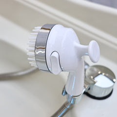 Latest Portable Beauty Salon Shampoo Basin Integrated Water Storage and Wastewater - Greenlife - Shampoo Unit