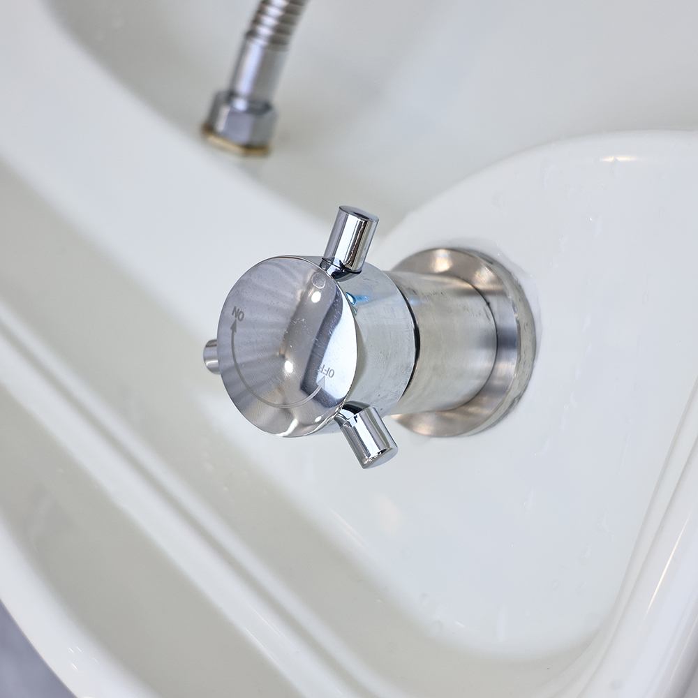 Latest Portable Beauty Salon Shampoo Basin Integrated Water Storage and Wastewater - Greenlife - Shampoo Unit