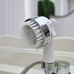 Latest Portable Beauty Salon Shampoo Basin Integrated Water Storage and Wastewater - Greenlife - Shampoo Unit