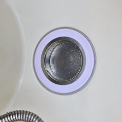 Latest Portable Beauty Salon Shampoo Basin Integrated Water Storage and Wastewater - Greenlife - Shampoo Unit