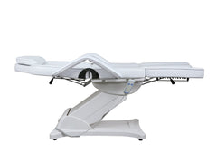 New promotion~! Bliss sepreate legs parts 1 motor beauty bed for WAX SPA Tatoo Podiatry Pedicure - GreenLife - Electric Beauty Bed