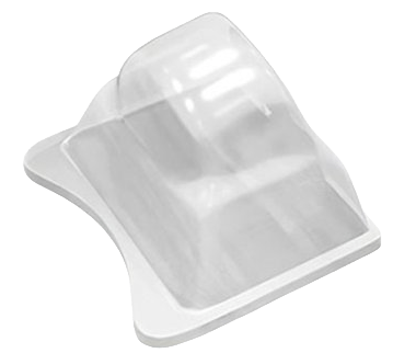 Thai head spa steamer basin cover PJ155010 - 157 - GreenLife - Shampoo Unit