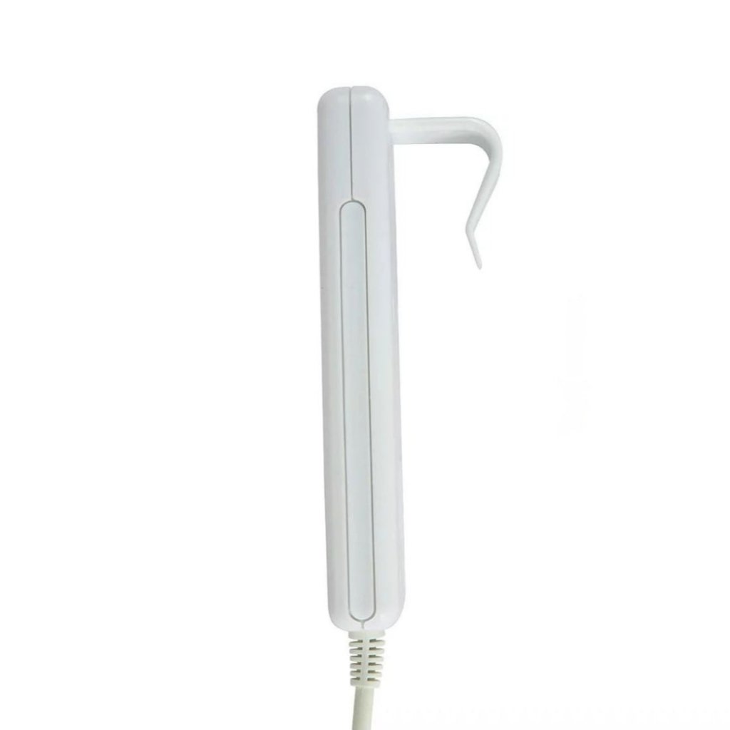 Silverfox Hand controller HS - 01 - A1 - B for for 2 motors treatment beds 2274A 2219B etc. - GreenLife - Accessories