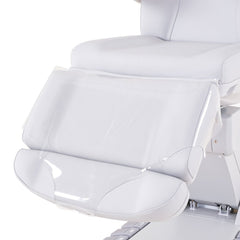 Silverfox Electric examination chair Foot Cover for 2246/2218 - GreenLife - Accessories