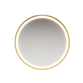 Luxuary round Mirror 32"*32"