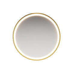 Luxuary round Mirror 32"*32"