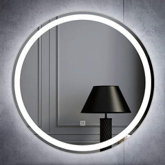 Luxuary round Mirror 32"*32"