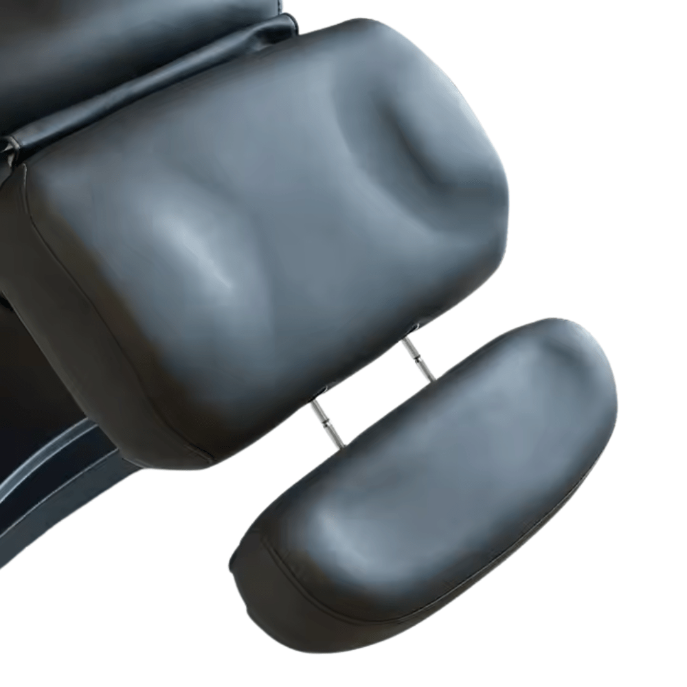 SalonLand Massage Table Cosmetic Electric Beauty Bed Massage Table Facial Bed Lash Chair - GreenLife - Electric Beauty Bed