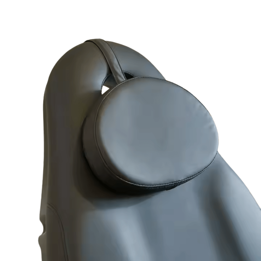 SalonLand Massage Table Cosmetic Electric Beauty Bed Massage Table Facial Bed Lash Chair - GreenLife - Electric Beauty Bed