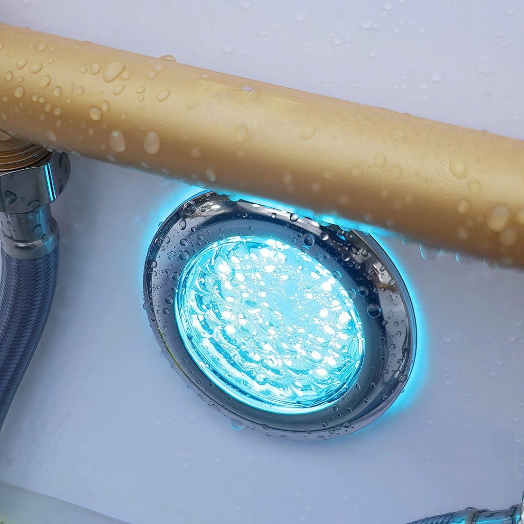 SalonLand Protable Thai / Japanese Head SPA Acrylic Movable back wash Head Basin - GreenLife - Thai Shampoo Units