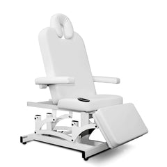 Silhouet Tone ® Laguna Flex 3 Motors Treatments Bed lift SPA table 412003 - Made In Canada