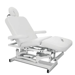 Silhouet-Tone ® Laguna Mist 29" or 32" 3 Motors Vibration Micro Massage & Spa Bed 412000 - Made In Canada