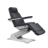 Silverfox 4-Motor Electric Aesthetics Facial Bed 2296 - Greenlife - Electric Beauty bed