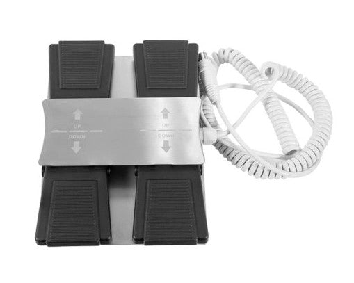 Silverfox 4 - Motor Foot Control JK - 01 - A1 - GreenLife - Accessories