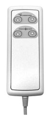 Silverfox Hand Controller HS - 01 - A - GreenLife - Accessories