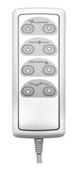 Silverfox Hand Controller HS - 01 - A - GreenLife - Accessories