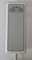 Silverfox Hand Controller HS - 01 - A - GreenLife - Accessories
