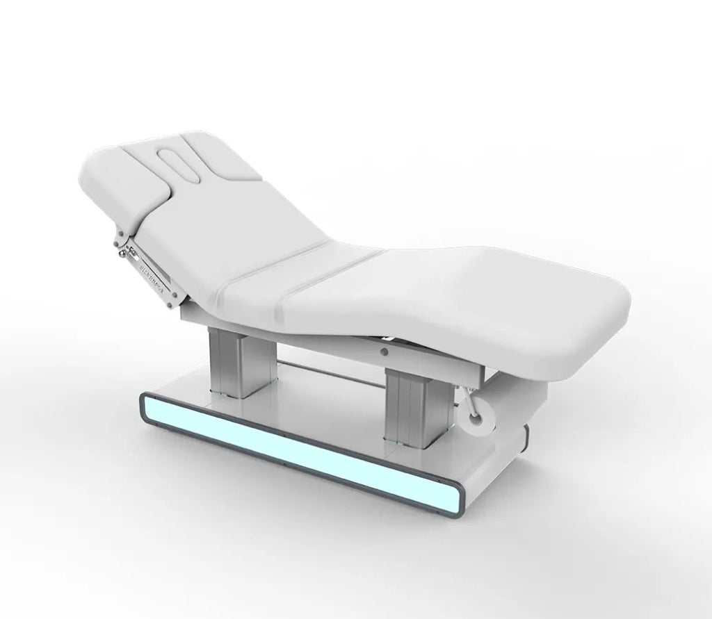 Silverfox ® Spa Bed 2275 - GreenLife - Electric SPA Bed