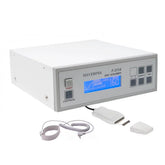 Silverfox Ultrasonic Skin Scrubber F-311A