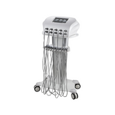 Silverfox ® F-350 Professional EMS Slimming System FE-350 Machine