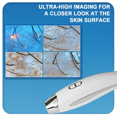 14 in 1 Hydro facial Spa Machine - Free Logo Customization, 15 / 18 in 1 Available Options