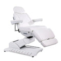 VIVANOVA ±120° rotation 4 Motors Electric Aesthetic Bed with built-in foot pedal - Greenlife - Electric Beauty Bed