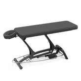 VIVANOVA® 28" 30“ German Dewert® motor Goodwill Electric Treatment Massage Table Bed with Foot Control Pedal - GreenLife - Electric Massage Bed