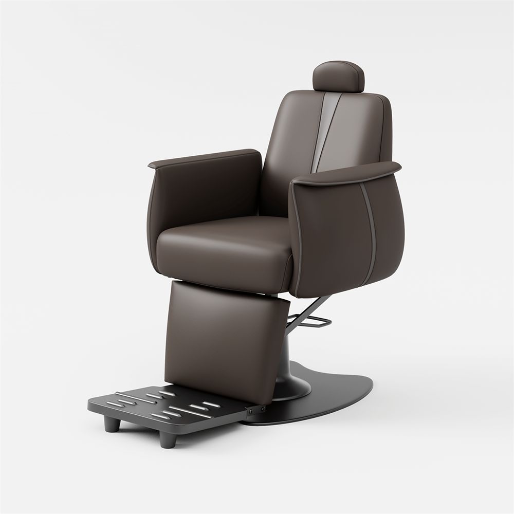 Yoocell® Glorall All-function Barber Chair TR5304 - Greenlife - Barber Chair