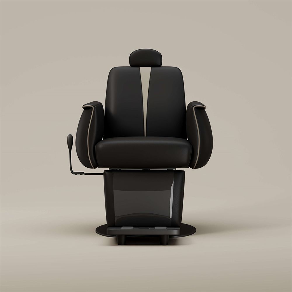 Yoocell® Glorall All-function Barber Chair TR5304 - Greenlife - Barber Chair