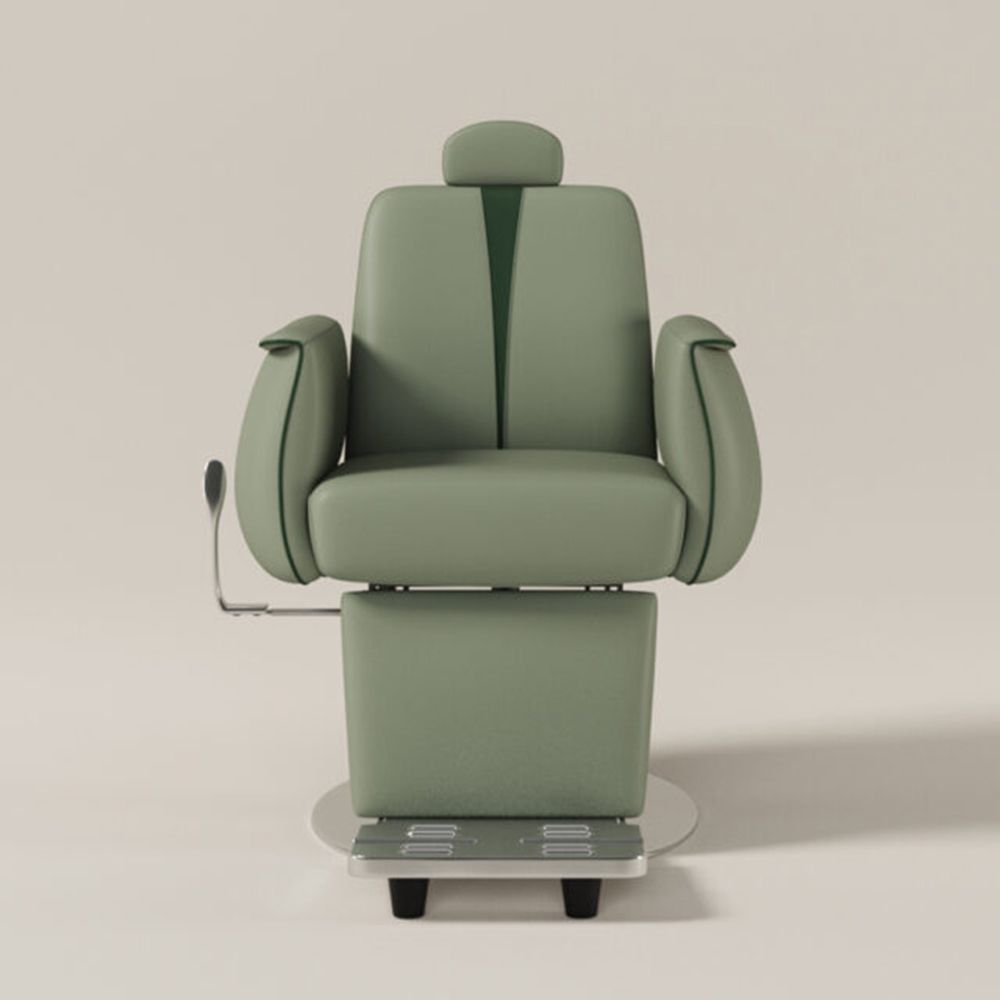 Yoocell® Glorall All-function Barber Chair TR5304 - Greenlife - Barber Chair