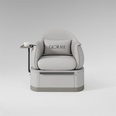 YOOCELL ® Glorall Non - Plumbing Pedicure Chair TR1001 - GreenLife - Pedicure Chair