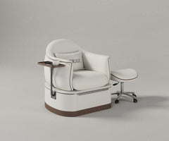 YOOCELL ® Glorall Non - Plumbing Pedicure Chair TR1001 - GreenLife - Pedicure Chair