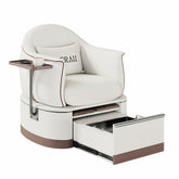 YOOCELL ® Glorall Non - Plumbing Pedicure Chair TR1001 - GreenLife - Pedicure Chair